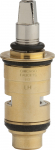 Chicago Faucets 1-100XKCJKABNF Lh Ceramic Check Cartridge - 1/4 Turn